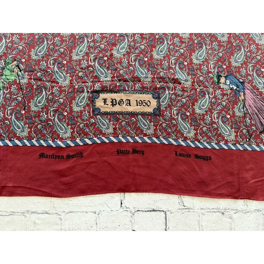 Ginnie Johansen Inc. vintage ginnie